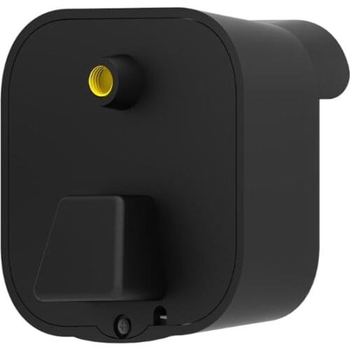 Wall Mount Bracket Housing Cover and Wall Mount for All New Blink- Safety Camera F3MA