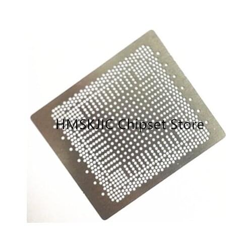 Direct heating A6-4455M A8-4455M AM4455SHE24HJ AM4455SHE44HJ AM5545SHE44HL AM5757DFE44HL AM5745SIE44HL stencil