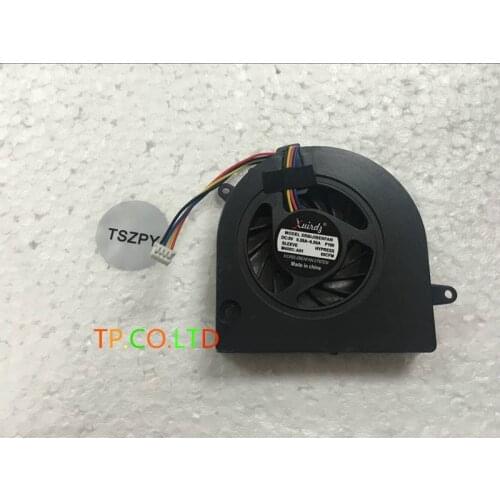 New Free Shipping For Lenovo Ideapad G460A Z460 Z460A Z465 G560 Z560 Z565 4-Pins CPU FAN