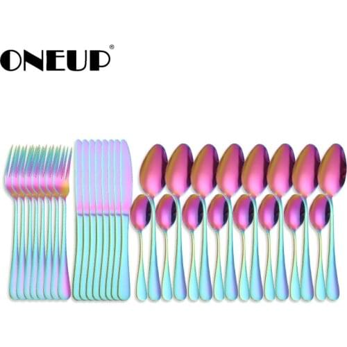 ONEUP Dinnerware Sets
