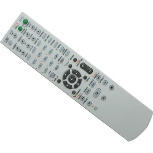 Remote Control For Sony SS-CNP680 RM-AAU017 RM-AAU002 SS-MSP67R HT-7200DH HT-SS500 HT-DDW670T HT-SS600 AV DVD Receiver