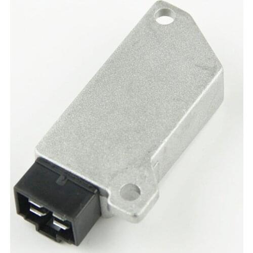 Motorcycle voltage regulator rectifier for YAMAHA TDR250 FZR400 RD500 LC FZR500 FZR600 Genesis SRX600 WR200R XT225 SEROW XT600E