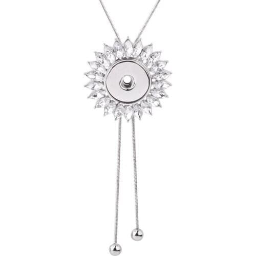 SHEAUTY Silver Pendants