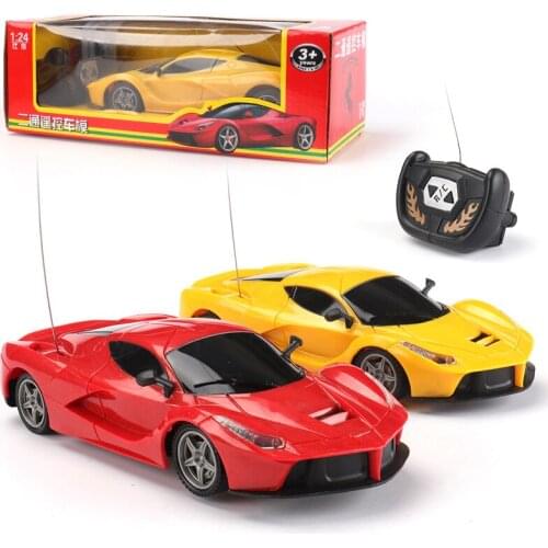 SKYSHADOW RC Cars