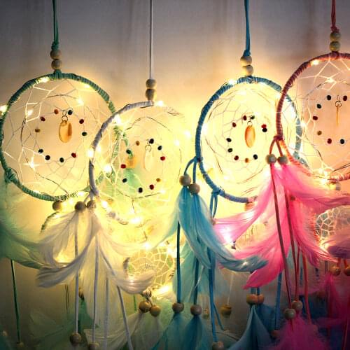 SOLEDI Dream Catchers