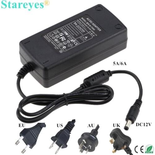 Stareyes LED Transformers