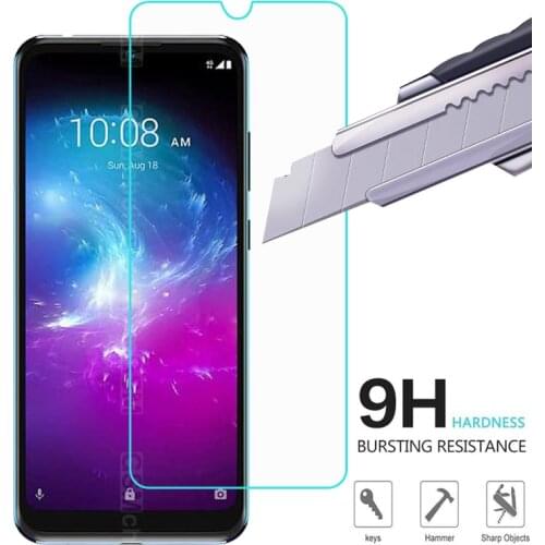 TUNGUNDUN Screen Protectors For ZTE Blade X3 China