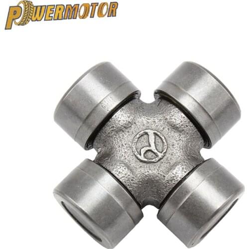 Universal Joint Cross Shaft Component 22x50mm for CF500 CF800 CF2V91W Z8 X8 Repair Parts 7020-300120 SZZZC-CF80022 ATV
