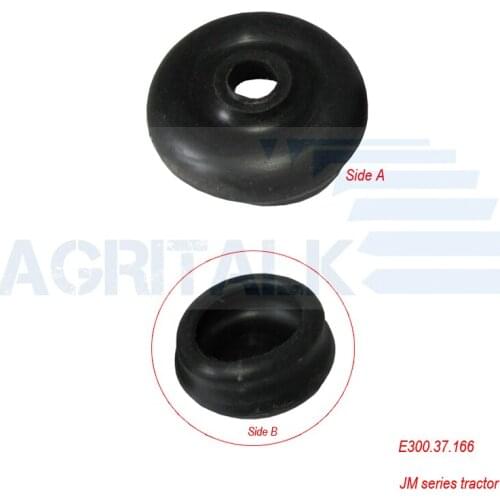 Sealing cap for shift lever for Jinma 30HP series tractor, part number: E300.37.166 / 400.37.166