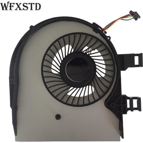 New original CPU Cooling Fan For IBM Lenovo IdeaPad FLEX14-2 FLEX 2 FLEX 14 flex2-14 14DAP 5V LAPTOP Cooler Radiator Cooling Fan