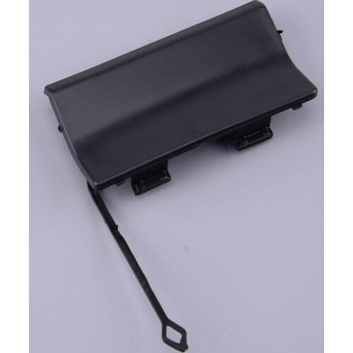 Rear Bumper Tow Hook Eye Cover Cap 2048850226 A2048850226 Fit For Mercedes Benz AMG C Class W204 2007 2008 2009 2010 2011 2012