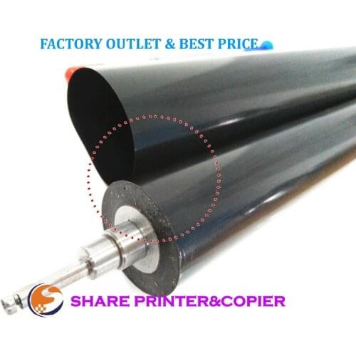 1set X JAPAN Fuser film + pressure roller For brother HL-L6400DWT MFC-L5700DW MFC-L5800DW MFC-L5850DW MFC-L5900DW L6200DW 6700