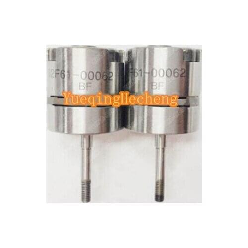 1 Piece Control Valve Injector Valve 32F61-00060 For 320D/7206-0379