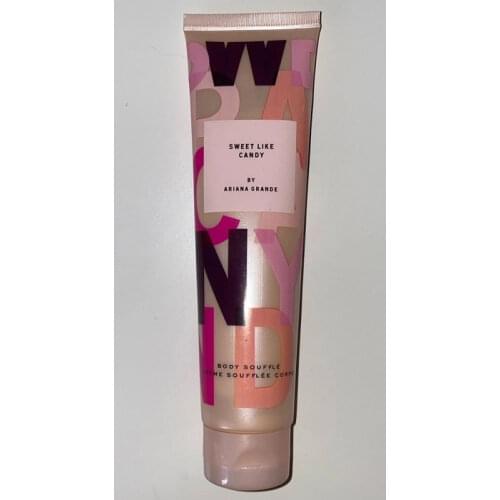 Ariana Grande Goods For Beauty And Health