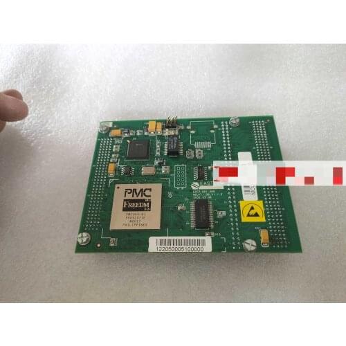 EASTCOM ECC7.821.265 MCUIII_DB_V1.1.2