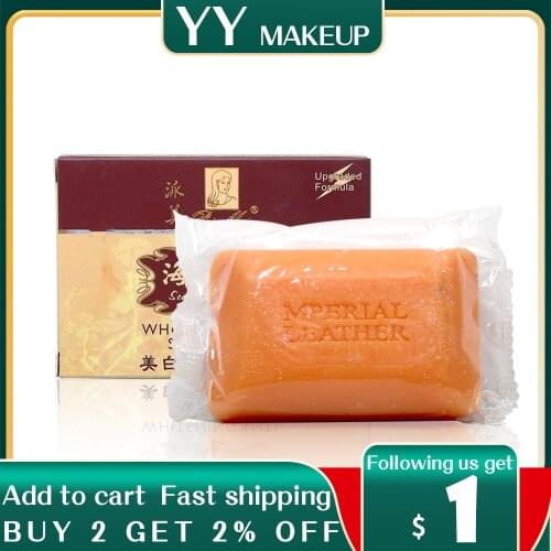 Body Soap HANKEY China