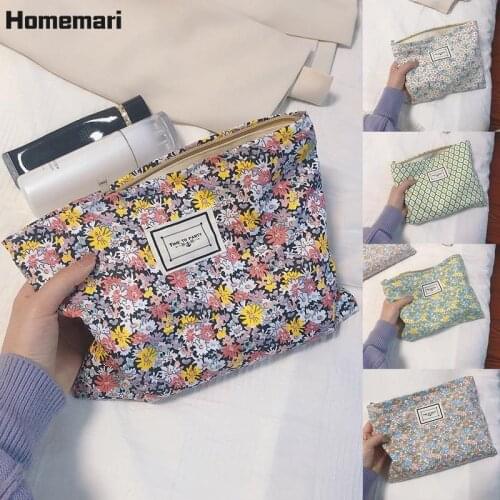 Cosmetic Bags Homemari China