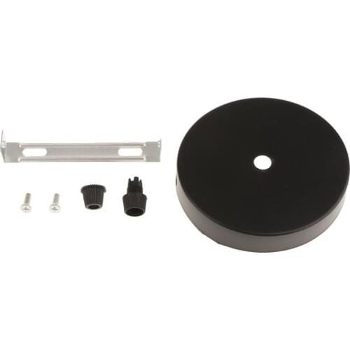 Cage Lamp - Metal Lamp Guard for DIY Pendant Lighting Fixture Ceiling Light Wall Lamp