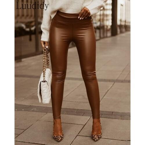 Luudidy Women's Pants And Skirts