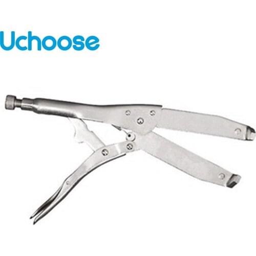 Motorcycle Universal Tools Kits Clutch Holding MotorBike Tooth Clutch Hub Basket Flywheel Holder Wrench Repair Removal