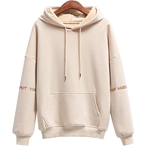 New Women Unisex Hoodies Men And Women O-Neck Sweatshirt Tracksuit Spring And Autumn Casual