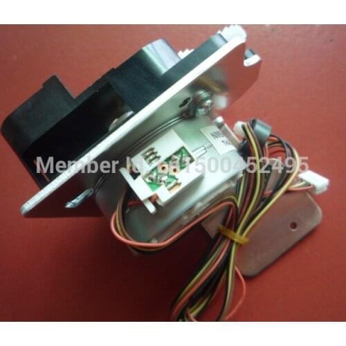 New original carriage MOTOR drive motor for EPSON Pro 4450 4800 4880C 4880 Gear ASSY motor mount MOTOR ASSEMBLY