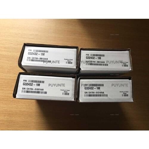 Genuine new print head for Zebra printer G32432-1M Printhead for 105SL Printer, 203 dpi Resolution