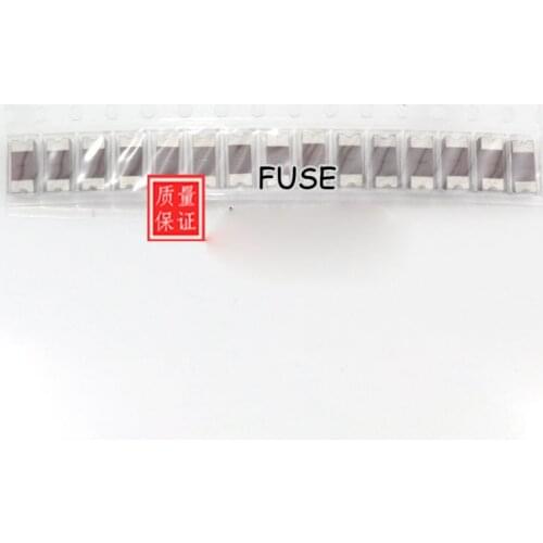 SMD 2410 fuse, MF2410F2.000TM 250V 2A