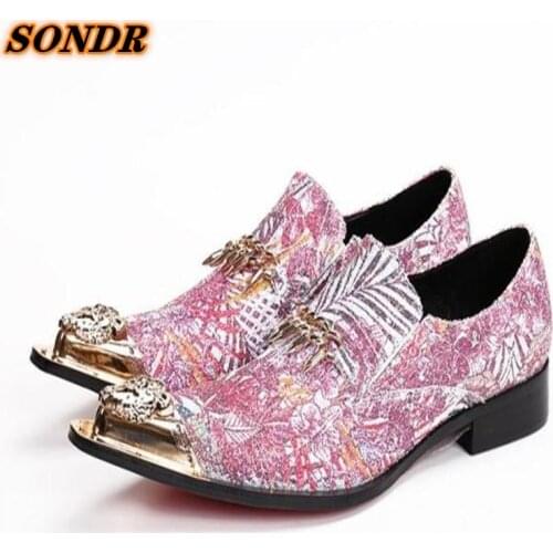 Мужские классические туфли Sondr China At AliExpress