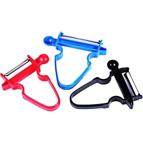 3pcs Vegetable Fruit Peeler Slicer Shredder Peeler Cutter Multi Stainless Steel Blade Grater Zesters Kitchen biological