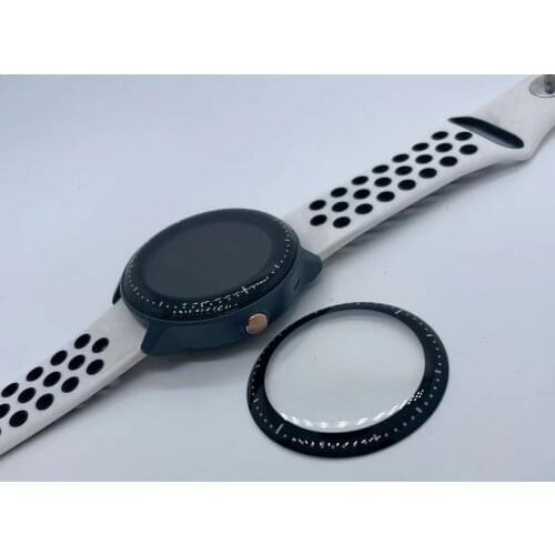 3D Full Edge Soft Protective Film For Vivoactive 3 Cover Protection For Garmin Vivoactive3 Music Smartwatch Screen Protector