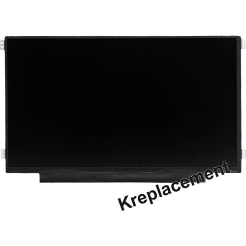 For Acer Chromebook C720-2420 C720-2832 C720-2497 Compatible LCD Display Screen Panel Replacement HD 1366x768 11.6"