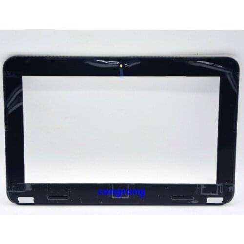 For HP MINI 110 110-3700ca 110-3000 Lcd Front Bezel Cover 633493-001 B Shell