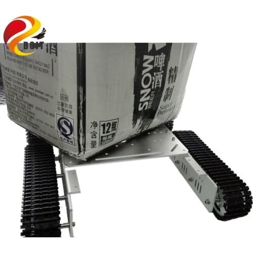 Doit.am Radio Controlled Tanks