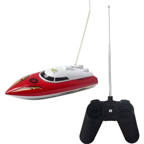 DR.MU Radio Controlled Boats