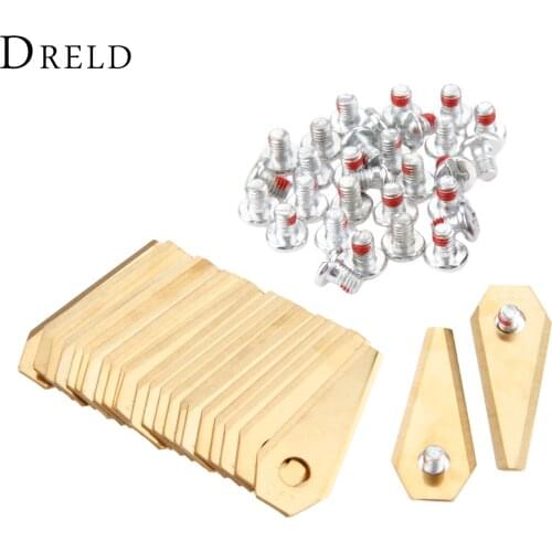 DRELD Robots