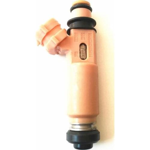 4pcs / Lot Original Fuel Injectors 23209-20030 23250-20030 23250-0A020 Fuel Nozzles Universal for Toyota Lexus ES300 2002