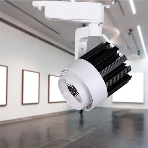 KH-LITEC Adjustable Lights