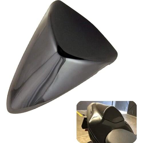 Rear Seat Fairing Cover Cowl For Kawasaki ZX6R 2007-2008
