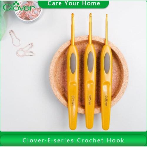 Clover Knitting Hook Clover Crochet Clover Needle Set Knitting Needles Set Crochet Needles With Free Shipping Crochet Hook Set