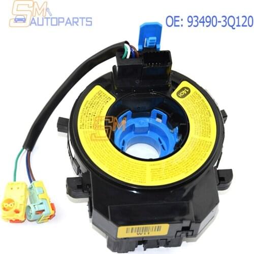 New 93490-3Q120 934903Q120 For 09-15 Sonata 11-13 Hyundai Elantra 93490 3Q120