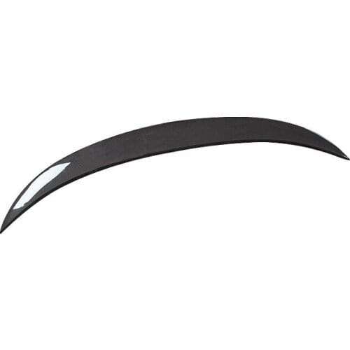 Suitable For Directly Supplied by Manufacturer and the Modification of Fixed Wing Rear Spoiler with F06 F12p