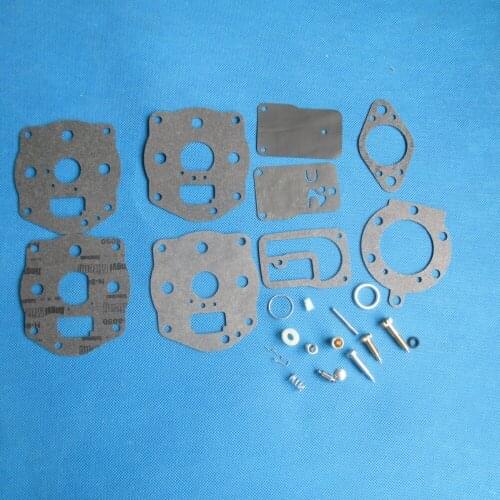 Carburetor Repair Kit For Briggs & Stratton 694056