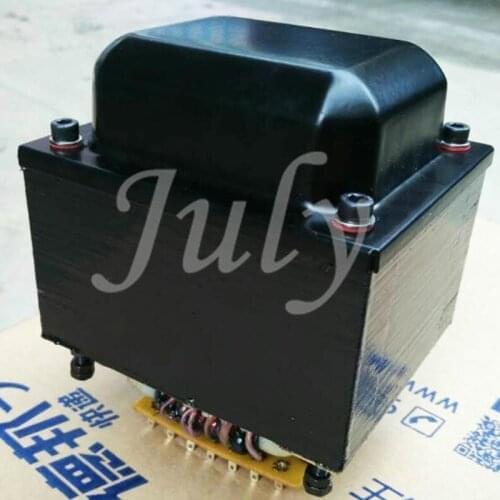600W power transformer EI133-80 iron core 211/845/805/GM-70 and other general tube amplifier power transformer