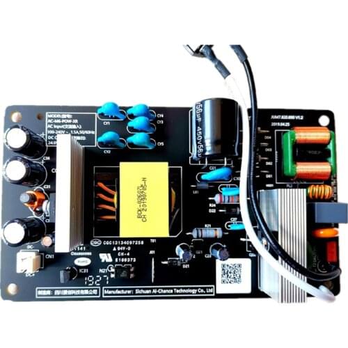 100% original new AC-M6-POW-XR air purifier power supply board for Xiaomi air purifier 3H/ 3C replacement circuit board
