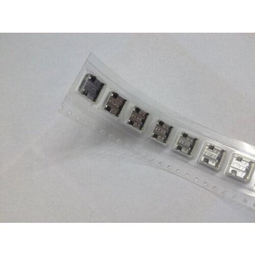 100pcs/lot for Samsung Galaxy i9200 i9205 Micro USB Connector charging port