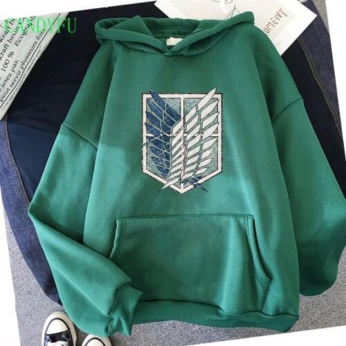 2022 Japanese Cartoon Anime Hoodie Articulated Women Hoodie Manga Longa Streetwear Harajuku Moletom Feminino Sweatshirt Unisex