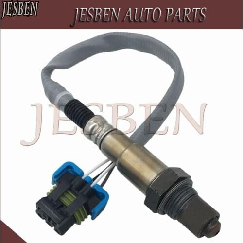 234-4815 Lambda O2 Oxygen Sensor fit for BUICK ALLURE RENDEZVOUS LaCrosse Equinox ENCLAVE 05-2014 NO# 12584050 12612430 12607333