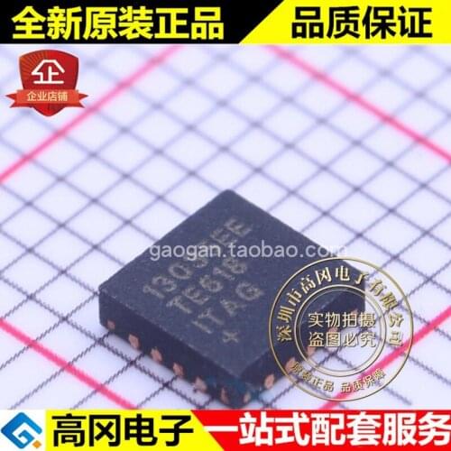 5pieces MAX13035EETE+T TQFN-16 13035EE MAXIM