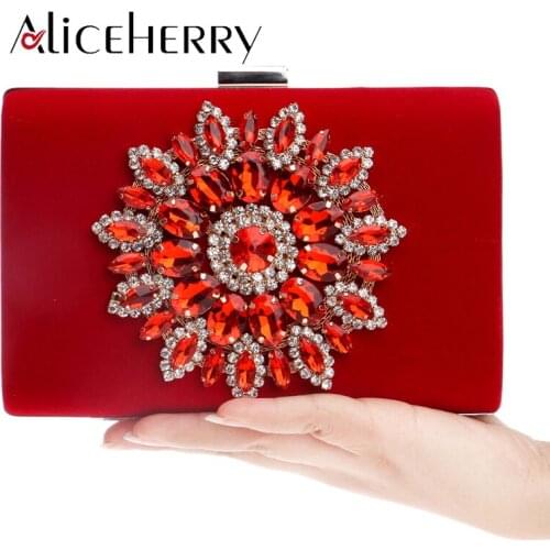 Women's Cosmetic Bags Aliceherry China